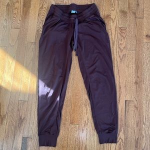 Gap Maternity joggers size xs